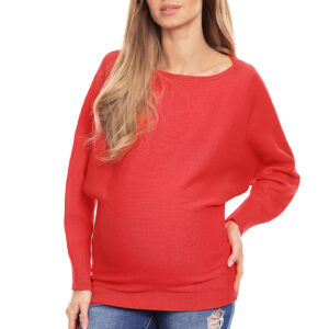 Schwangerschaft Pullover model 84271 PeeKaBoo