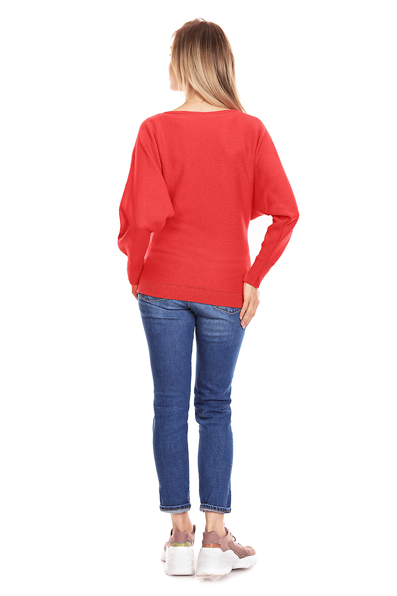 Schwangerschaft Pullover model 84271 PeeKaBoo - Afbeelding 3