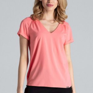 Bluse model 132478 Figl