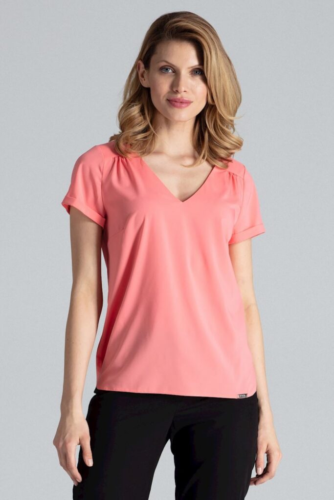Bluse model 132478 Figl