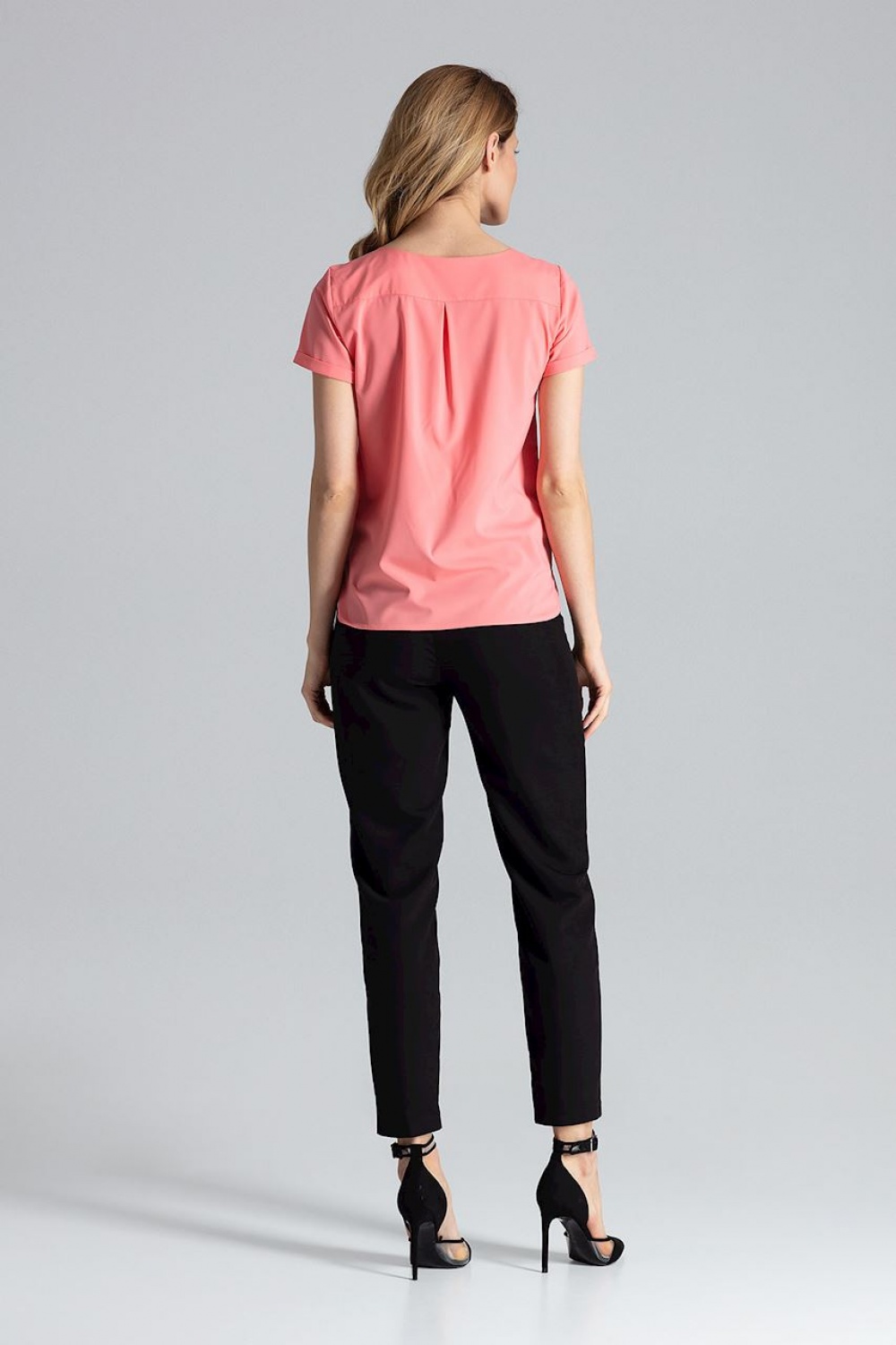 Bluse model 132478 Figl - Afbeelding 4