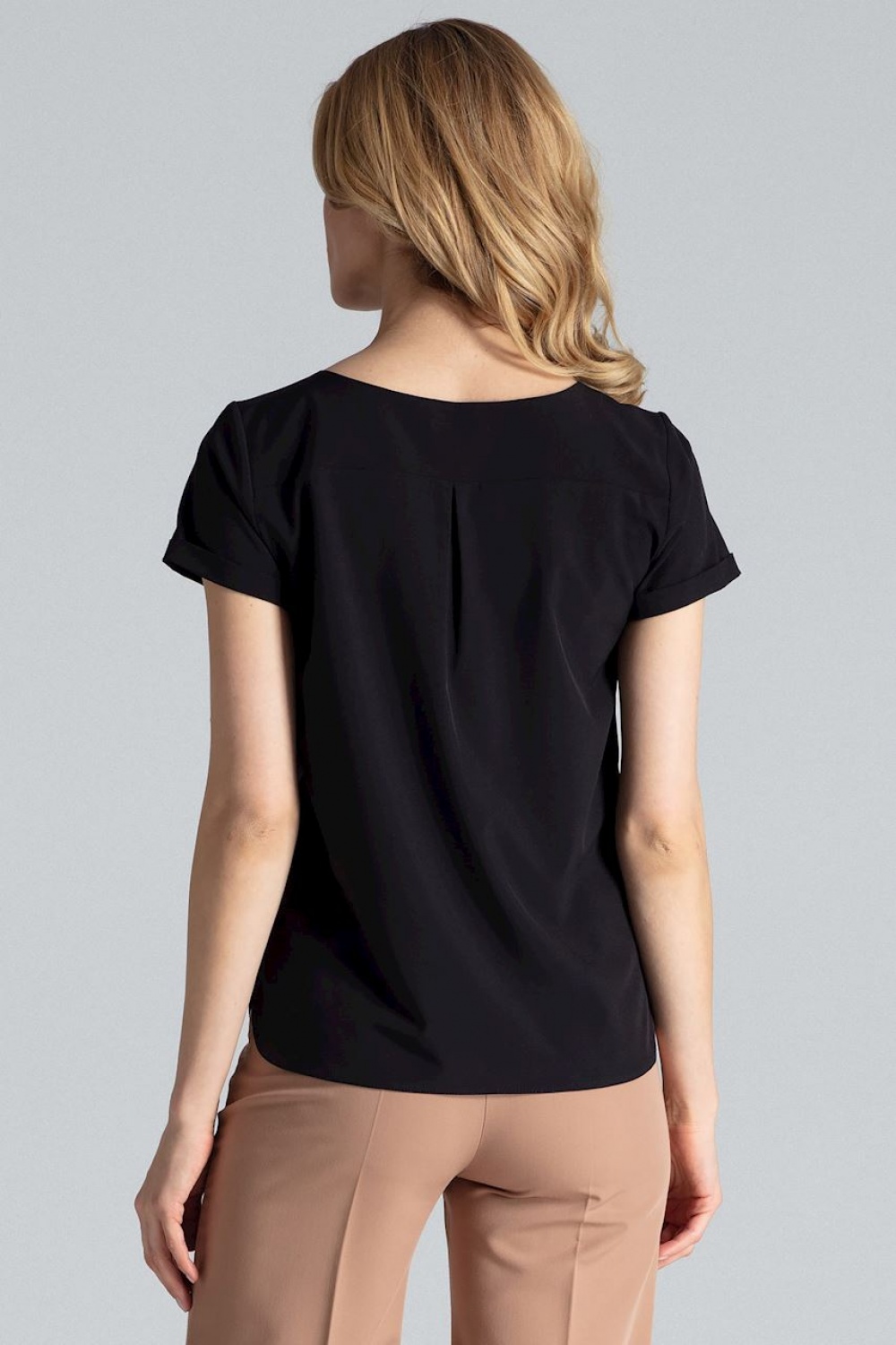 Bluse model 132480 Figl - Afbeelding 3