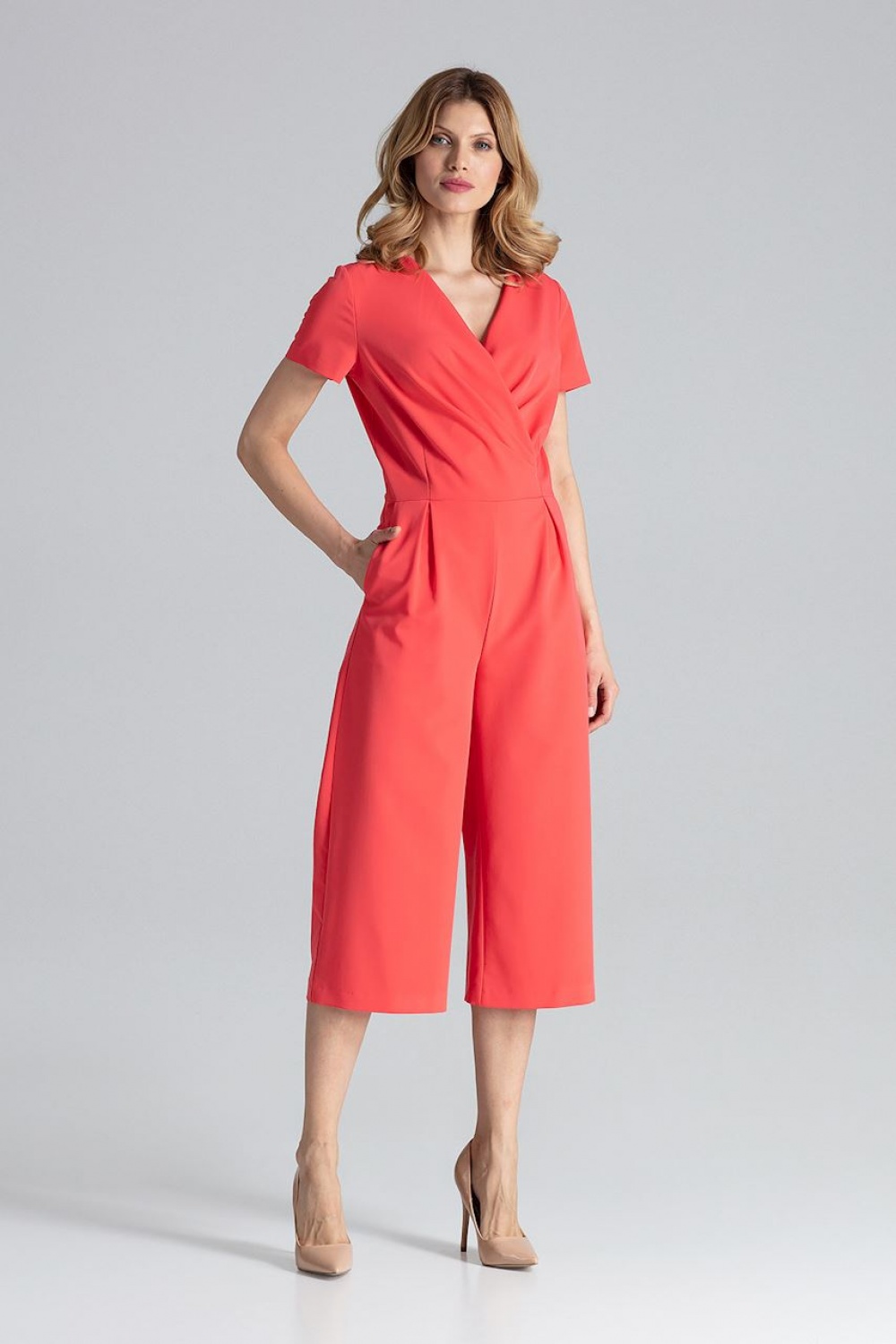 Bluse model 132481 Figl - Afbeelding 2