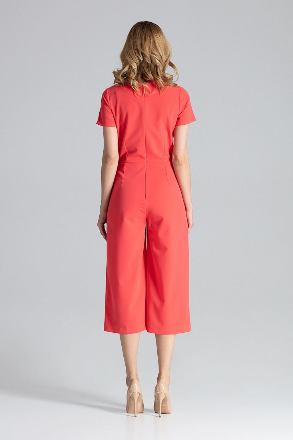 Bluse model 132481 Figl - Afbeelding 3