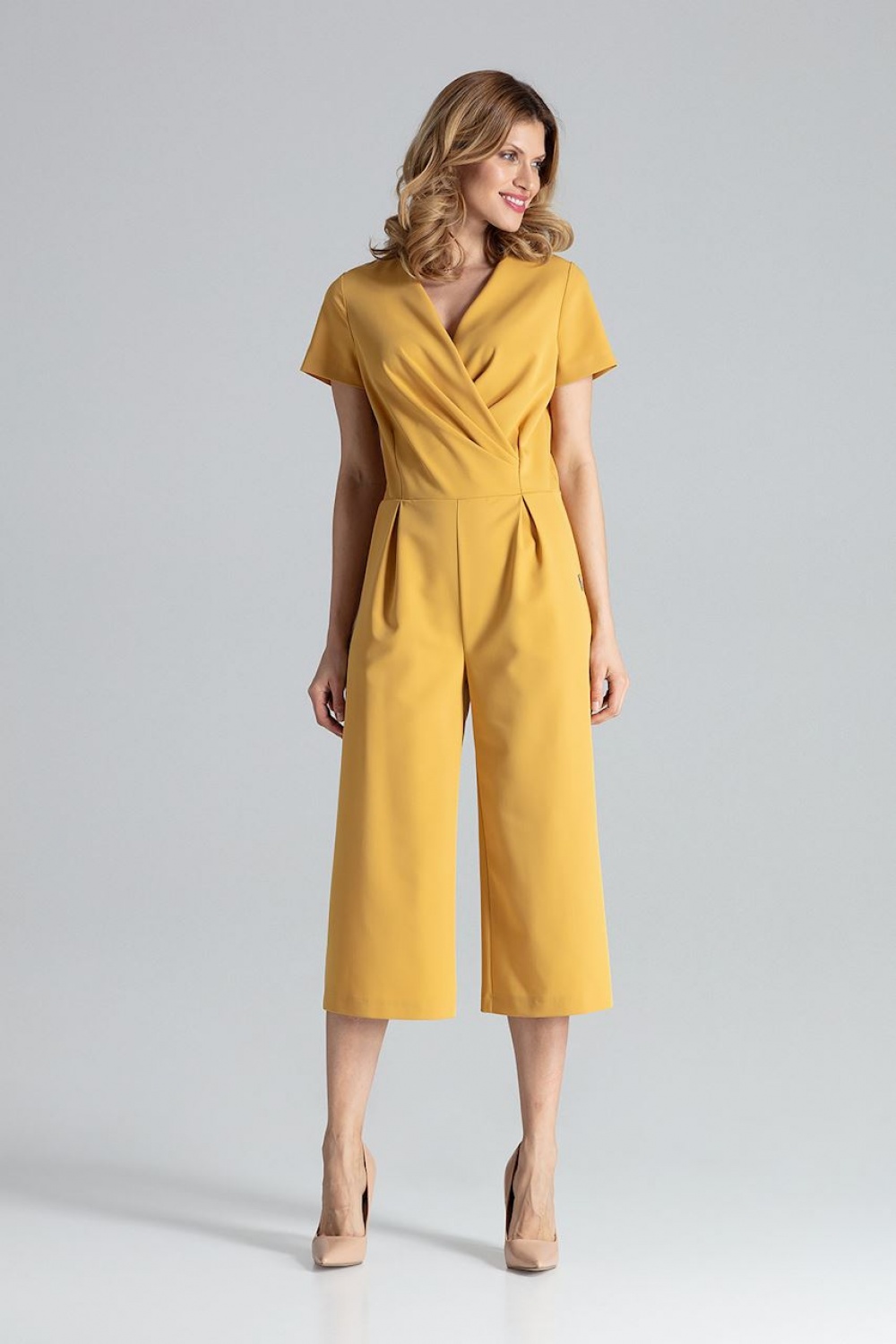 Overall model 132483 Figl - Afbeelding 2