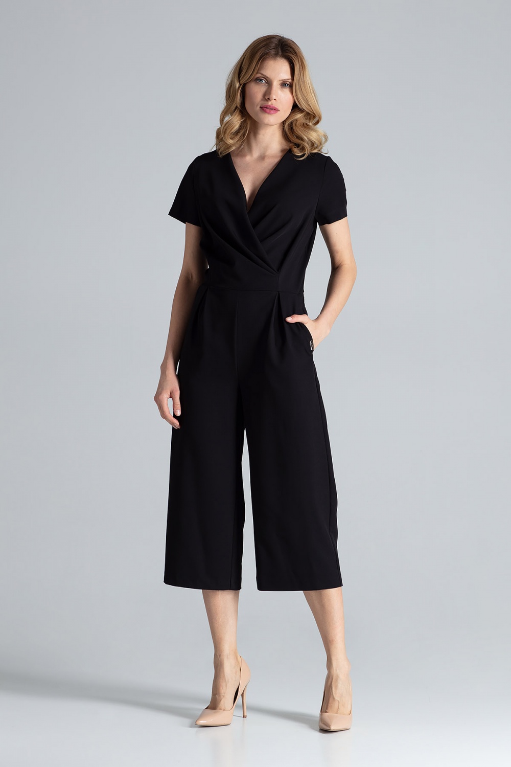 Overall model 132484 Figl - Afbeelding 2