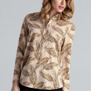 Bluse model 132485 Figl