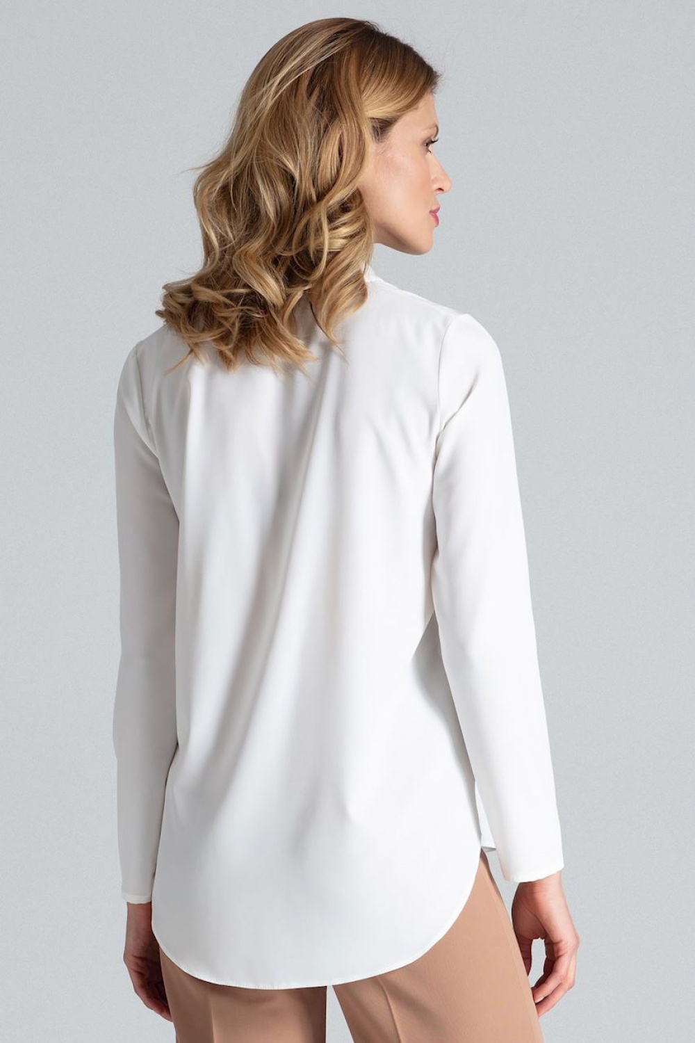 Bluse model 132486 Figl - Afbeelding 3