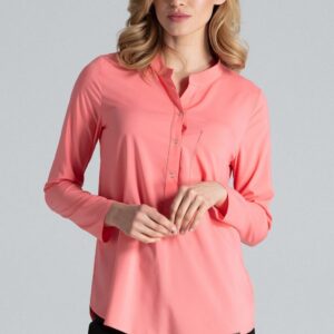 Bluse model 132487 Figl