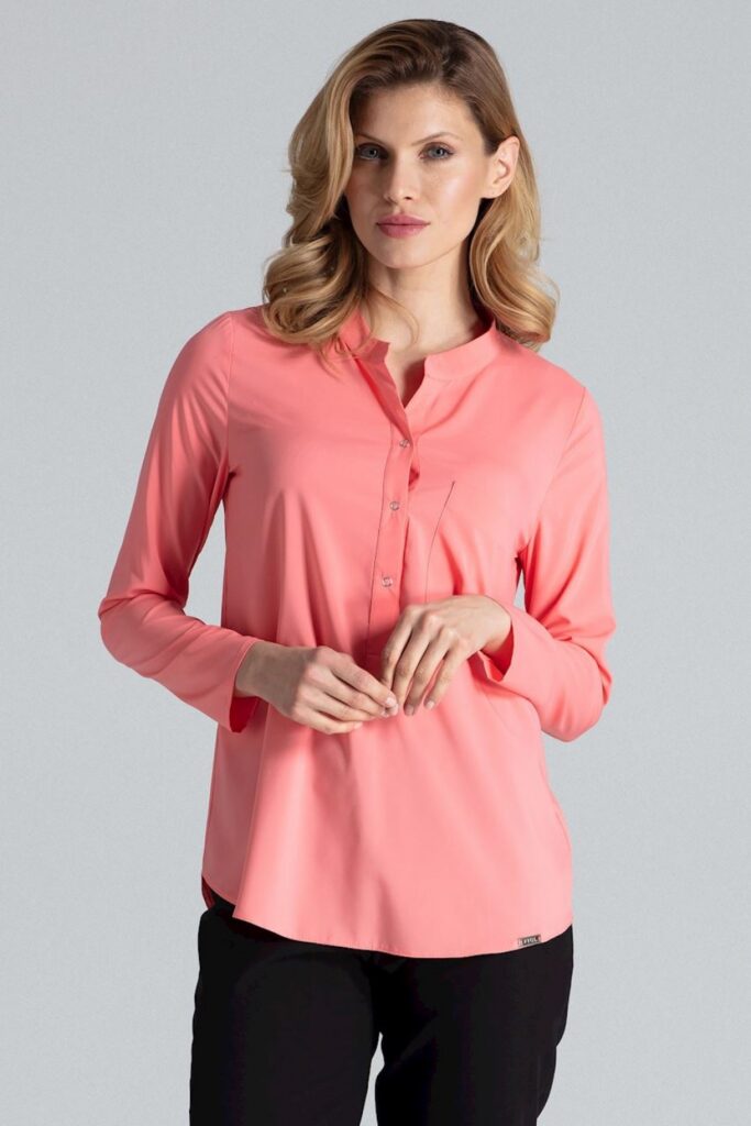 Bluse model 132487 Figl