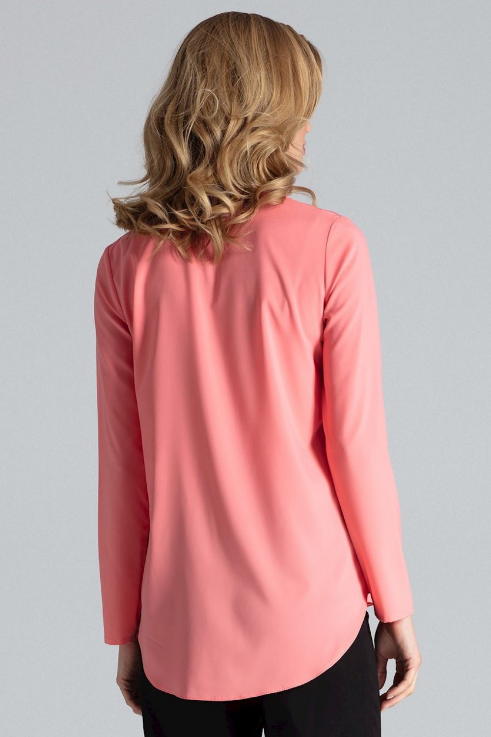 Bluse model 132487 Figl - Afbeelding 3