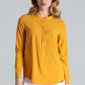 Bluse model 132488 Figl