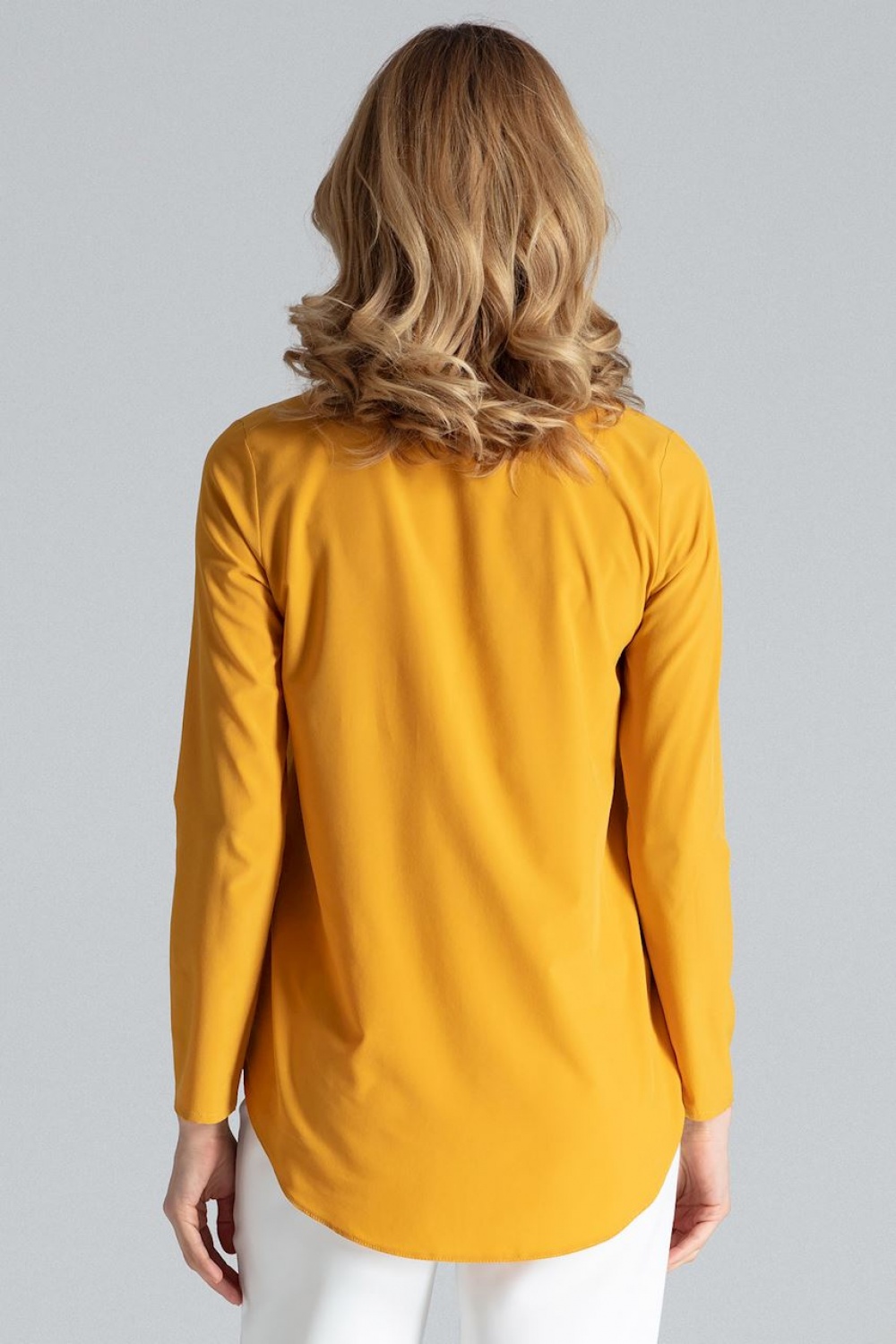 Bluse model 132488 Figl - Afbeelding 3