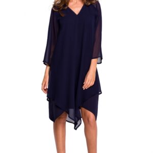 Cocktailkleid model 132589 Stylove