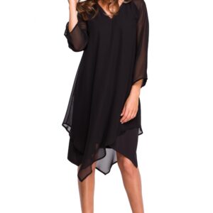 Cocktailkleid model 132590 Stylove