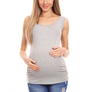 Schwangerschaftst-shirt model 132607 PeeKaBoo