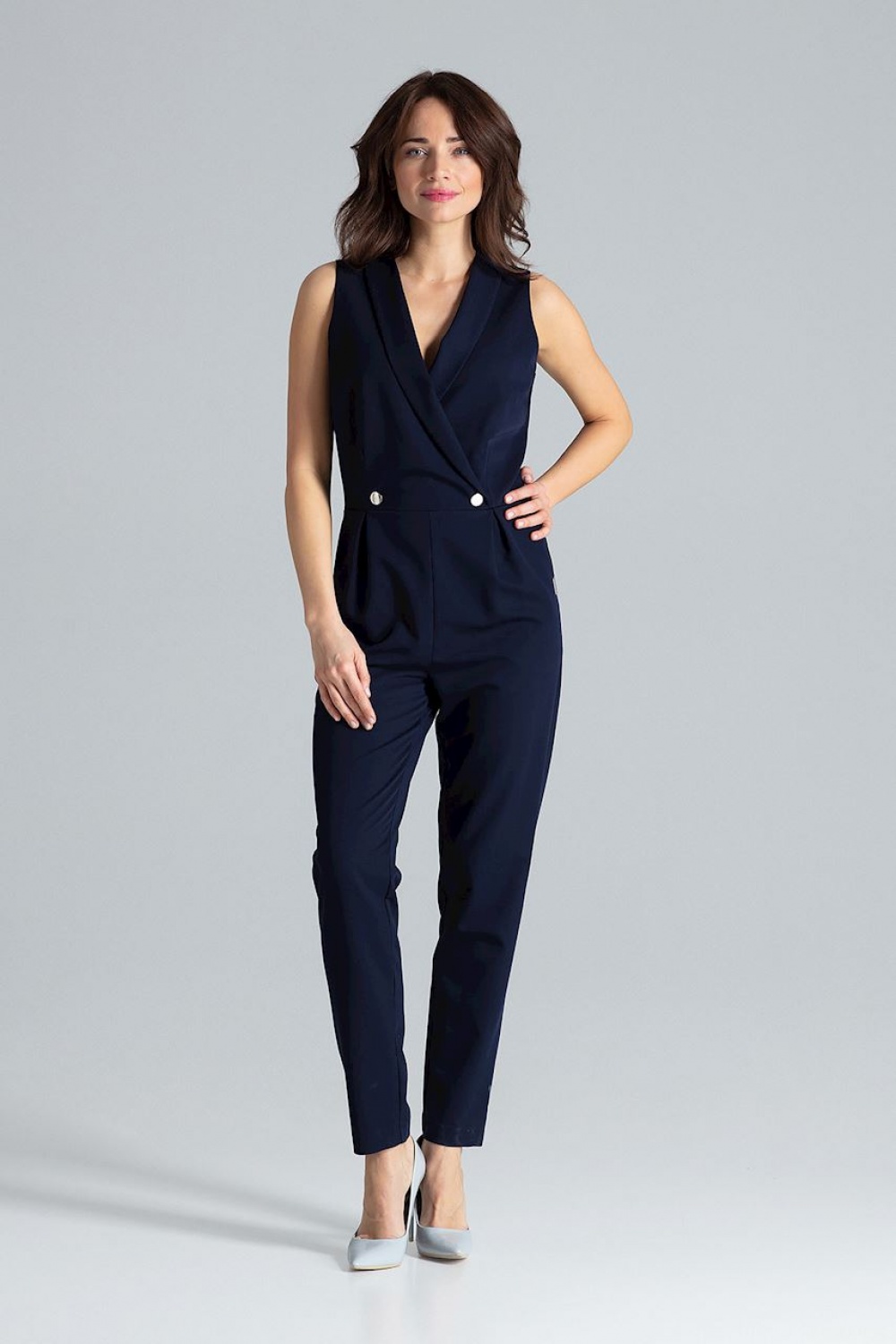 Overall model 133232 Lenitif - Afbeelding 2