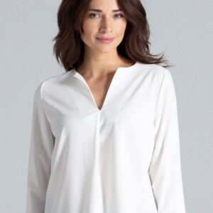 Bluse model 133249 Lenitif
