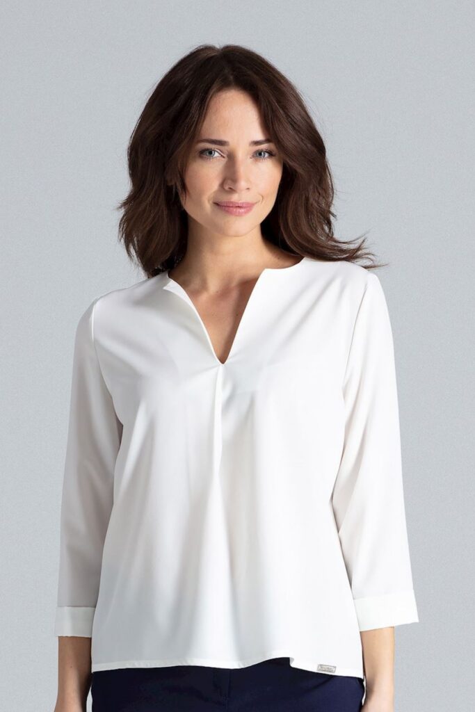 Bluse model 133249 Lenitif