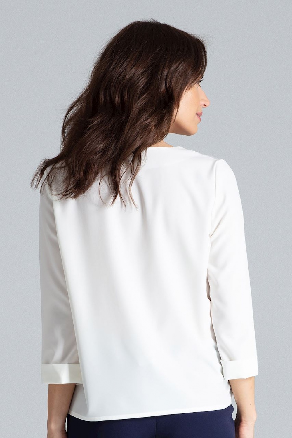 Bluse model 133249 Lenitif - Afbeelding 3