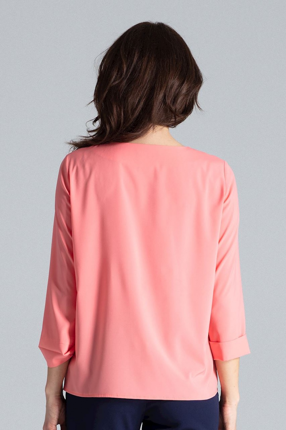 Bluse model 133250 Lenitif - Afbeelding 3