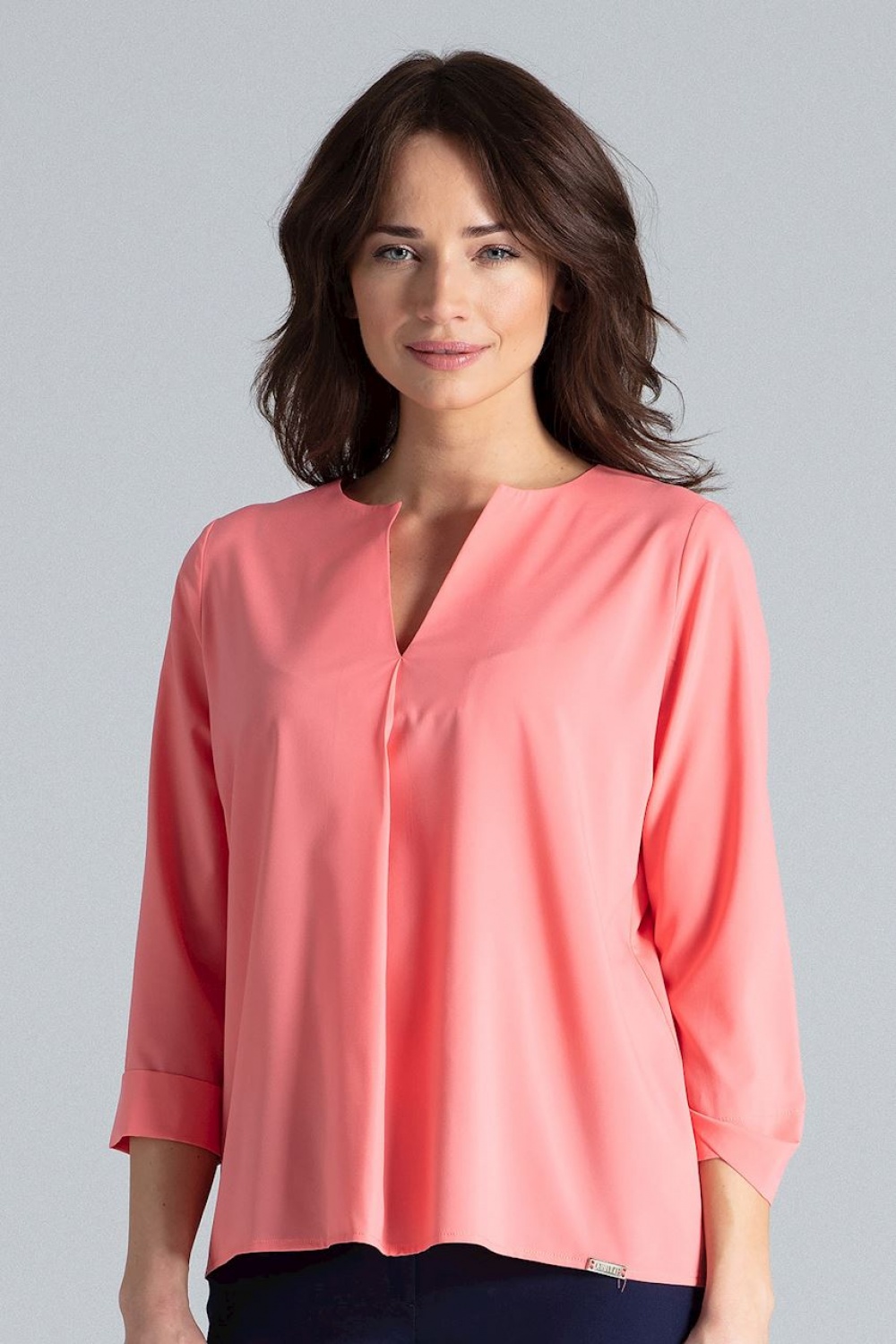 Bluse model 133250 Lenitif - Afbeelding 4