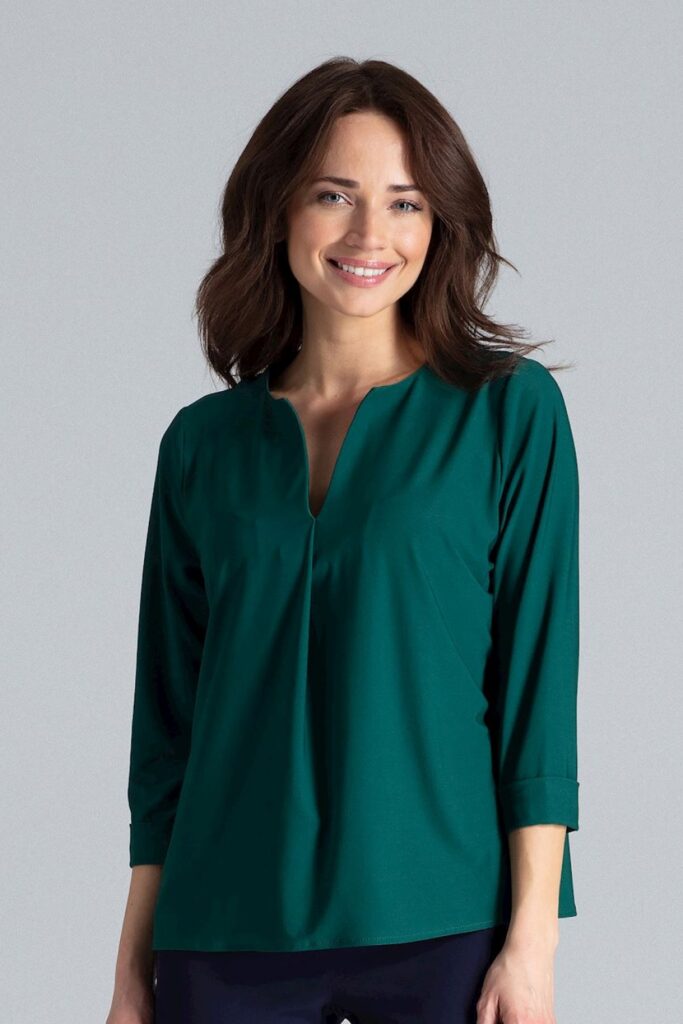 Bluse model 133251 Lenitif