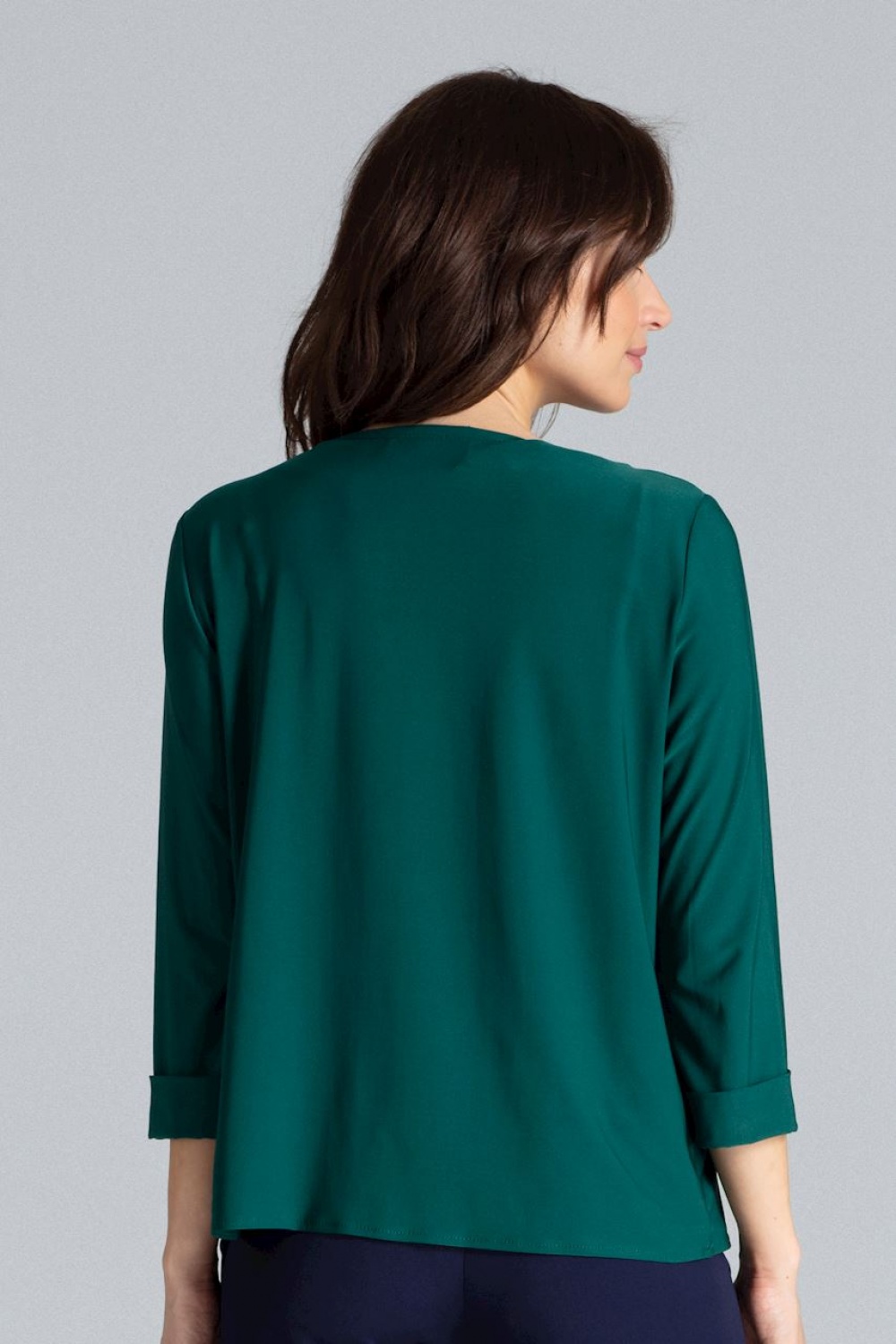 Bluse model 133251 Lenitif - Afbeelding 3