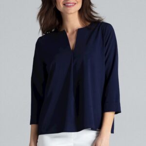 Bluse model 133252 Lenitif