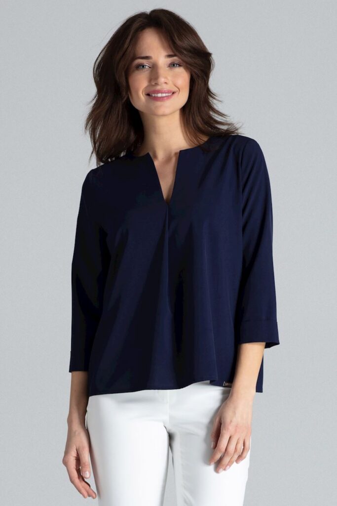 Bluse model 133252 Lenitif