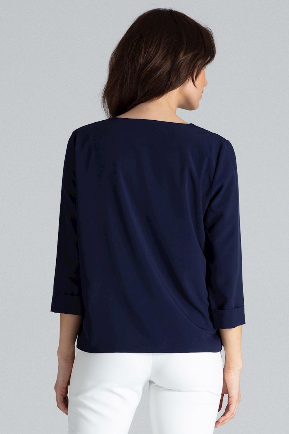 Bluse model 133252 Lenitif - Afbeelding 3