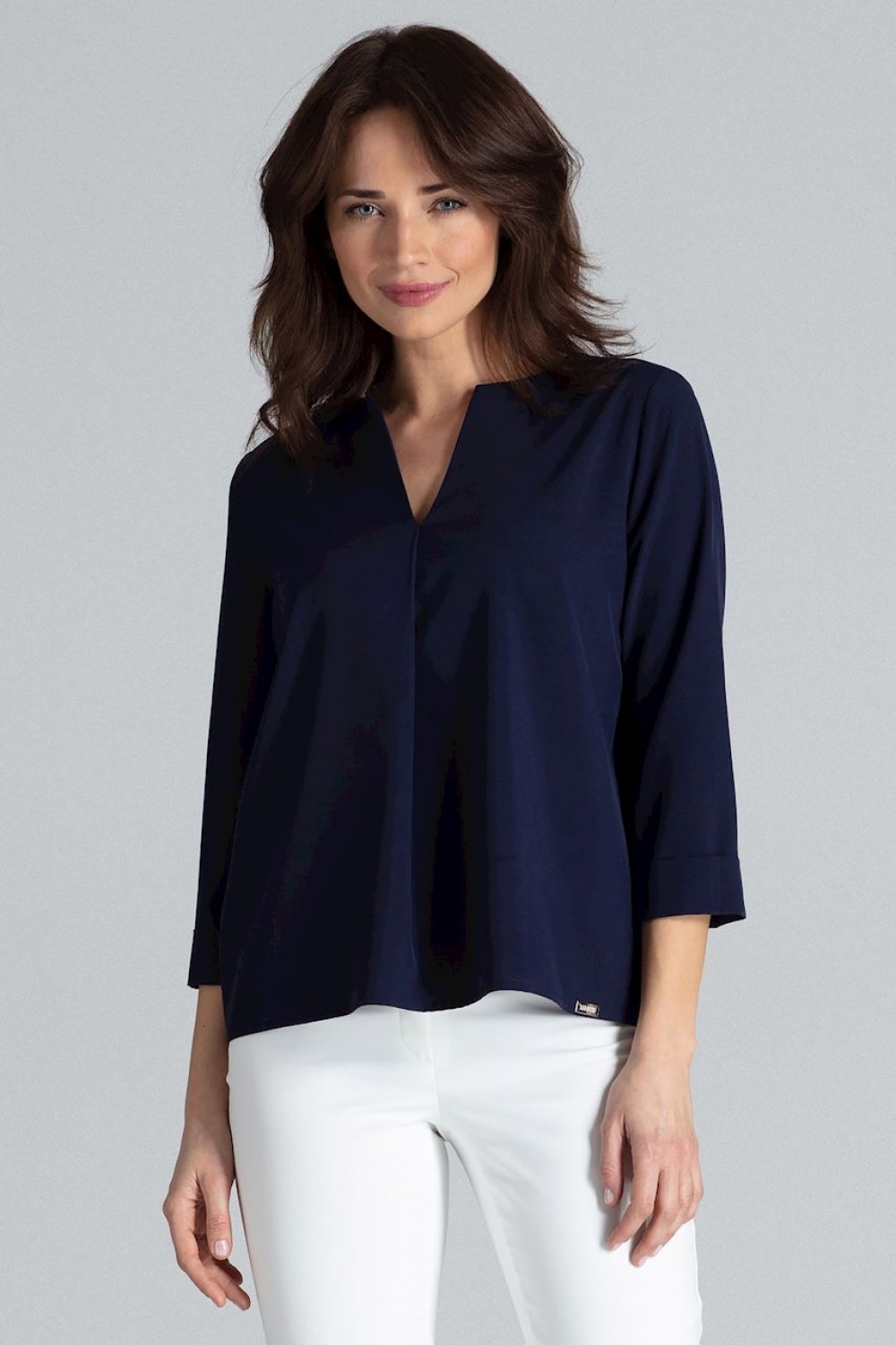 Bluse model 133252 Lenitif - Afbeelding 4