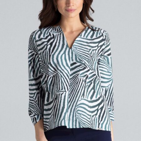 Bluse model 133253 Lenitif