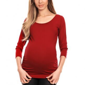 Schwangerschaftsbluse model 133326 PeeKaBoo