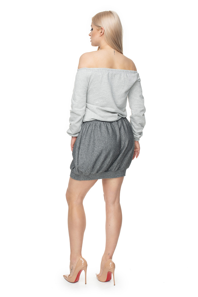 Bluse model 133348 PeeKaBoo - Afbeelding 2