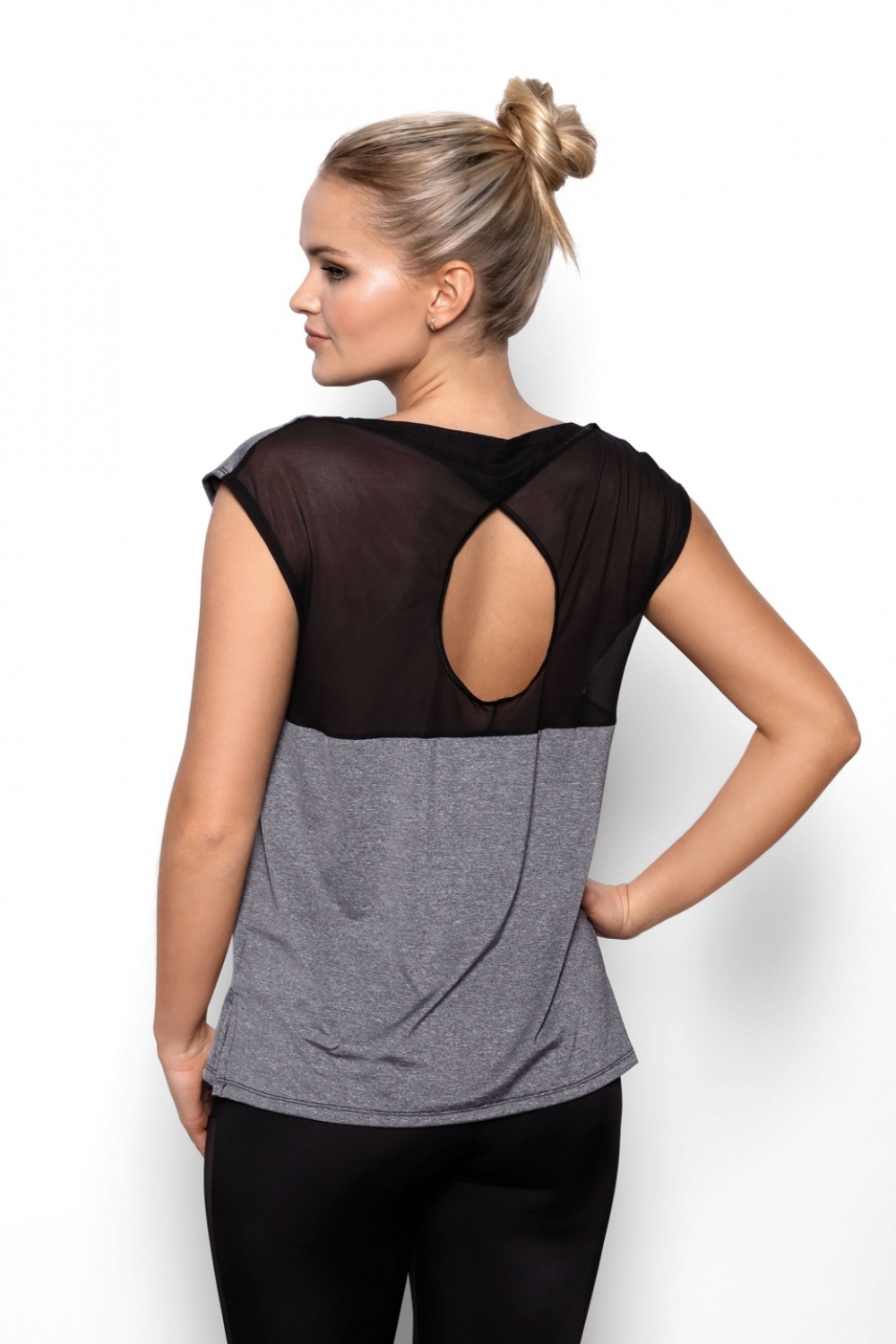 Bluse model 133510 Eldar - Afbeelding 2