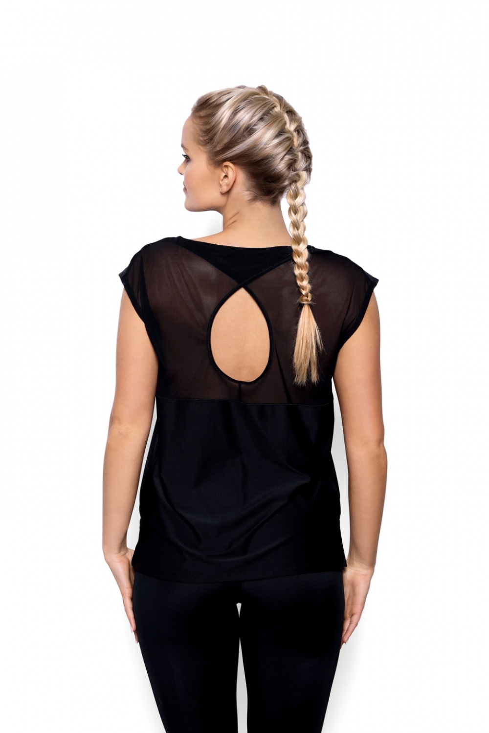 Bluse model 133511 Eldar - Afbeelding 2