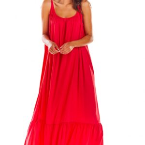 Alltagskleid model 133696 awama