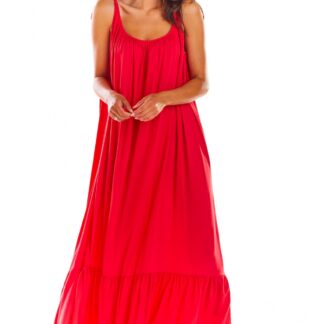 Alltagskleid model 133696 awama