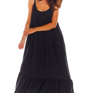 Alltagskleid model 133699 awama