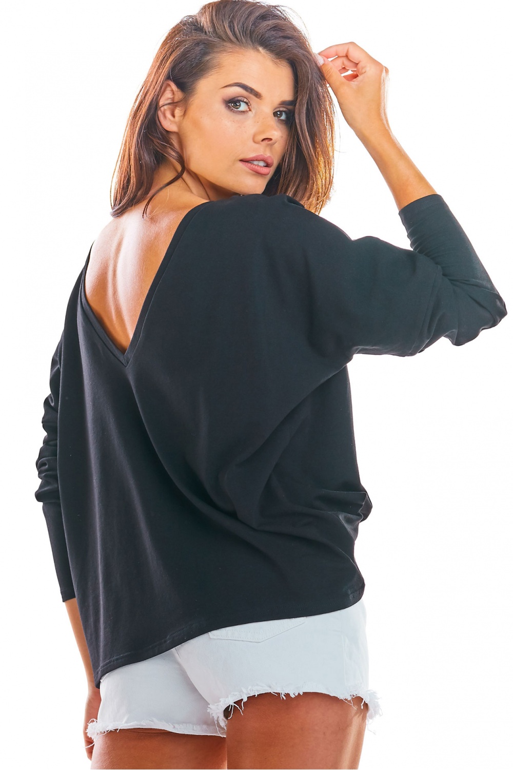 Bluse model 133726 Infinite You - Afbeelding 3