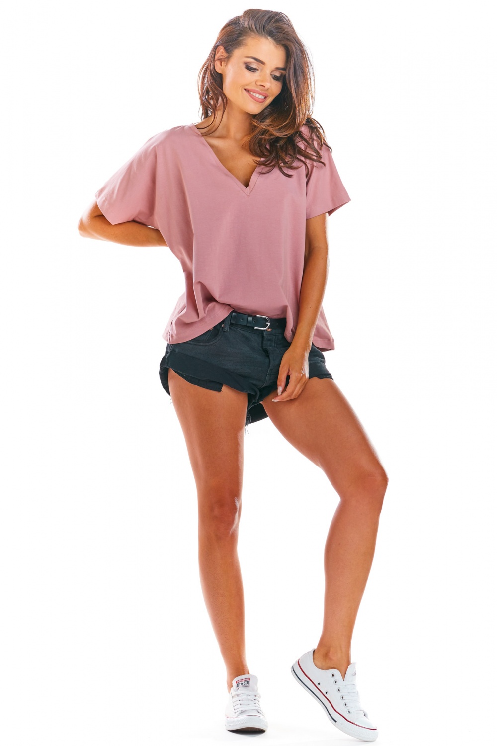 Bluse model 133729 Infinite You - Afbeelding 4