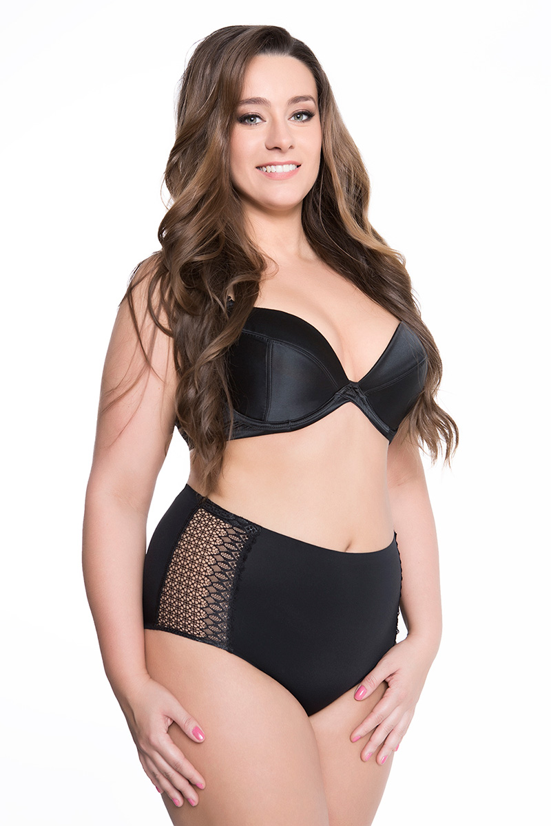 Höschen model 108385 Julimex Lingerie - Afbeelding 2