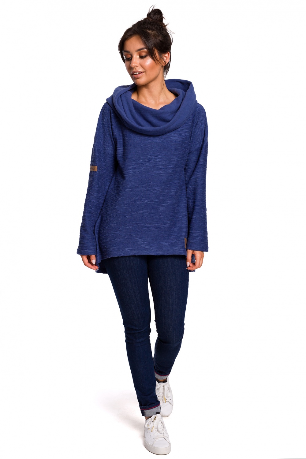 Sweater model 134537 BeWear - Afbeelding 2