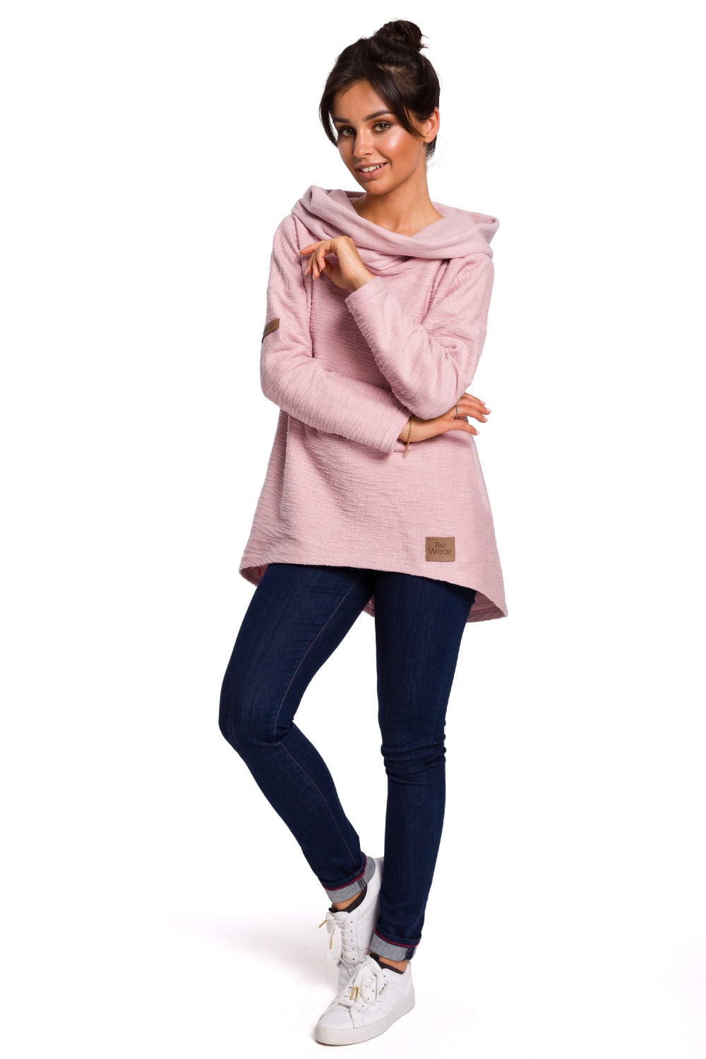 Sweater model 134538 BeWear - Afbeelding 2