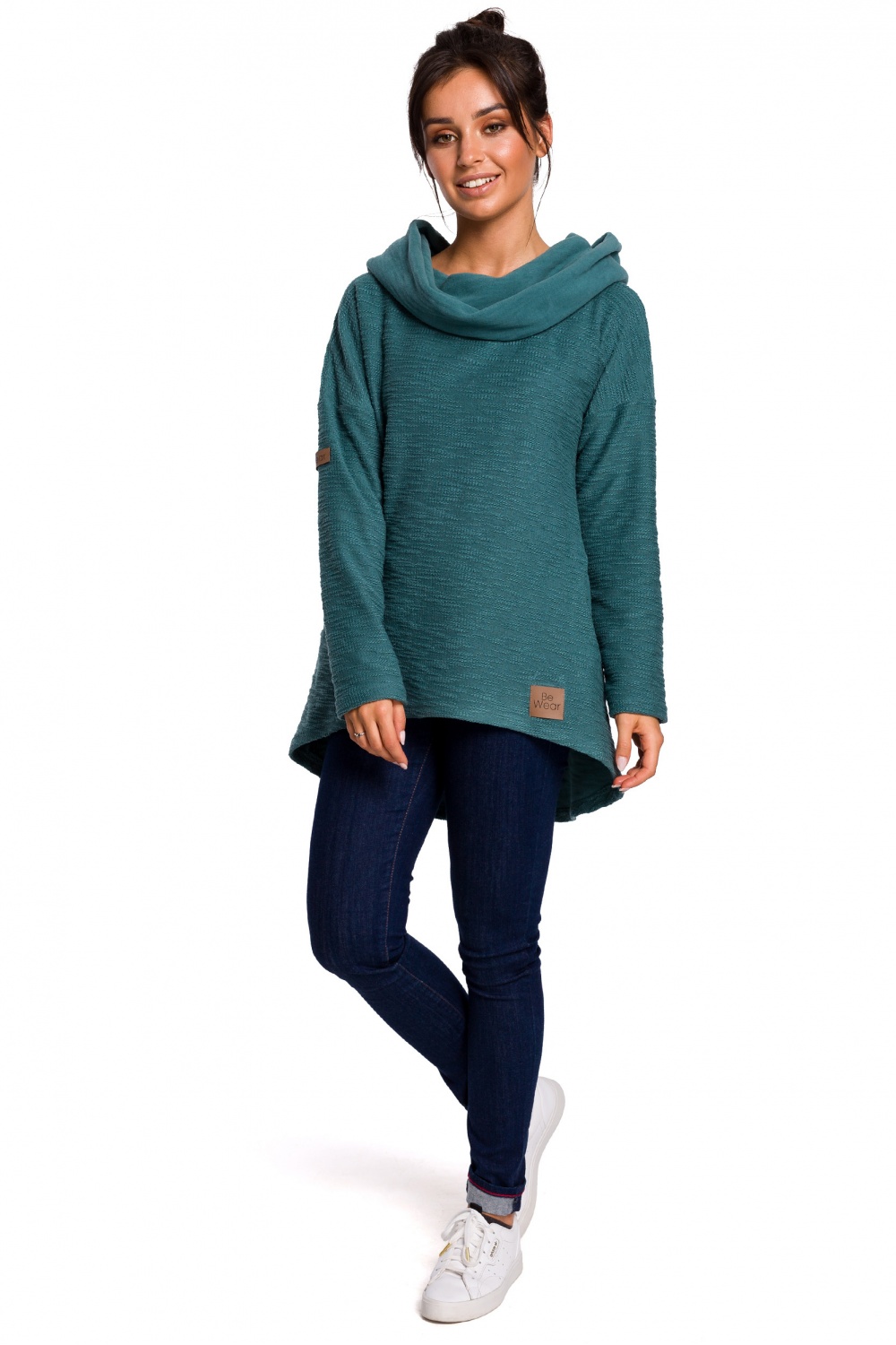 Sweater model 134539 BeWear - Afbeelding 2