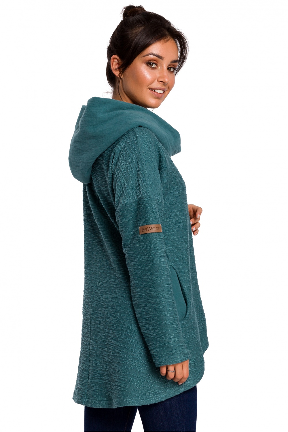 Sweater model 134539 BeWear - Afbeelding 3
