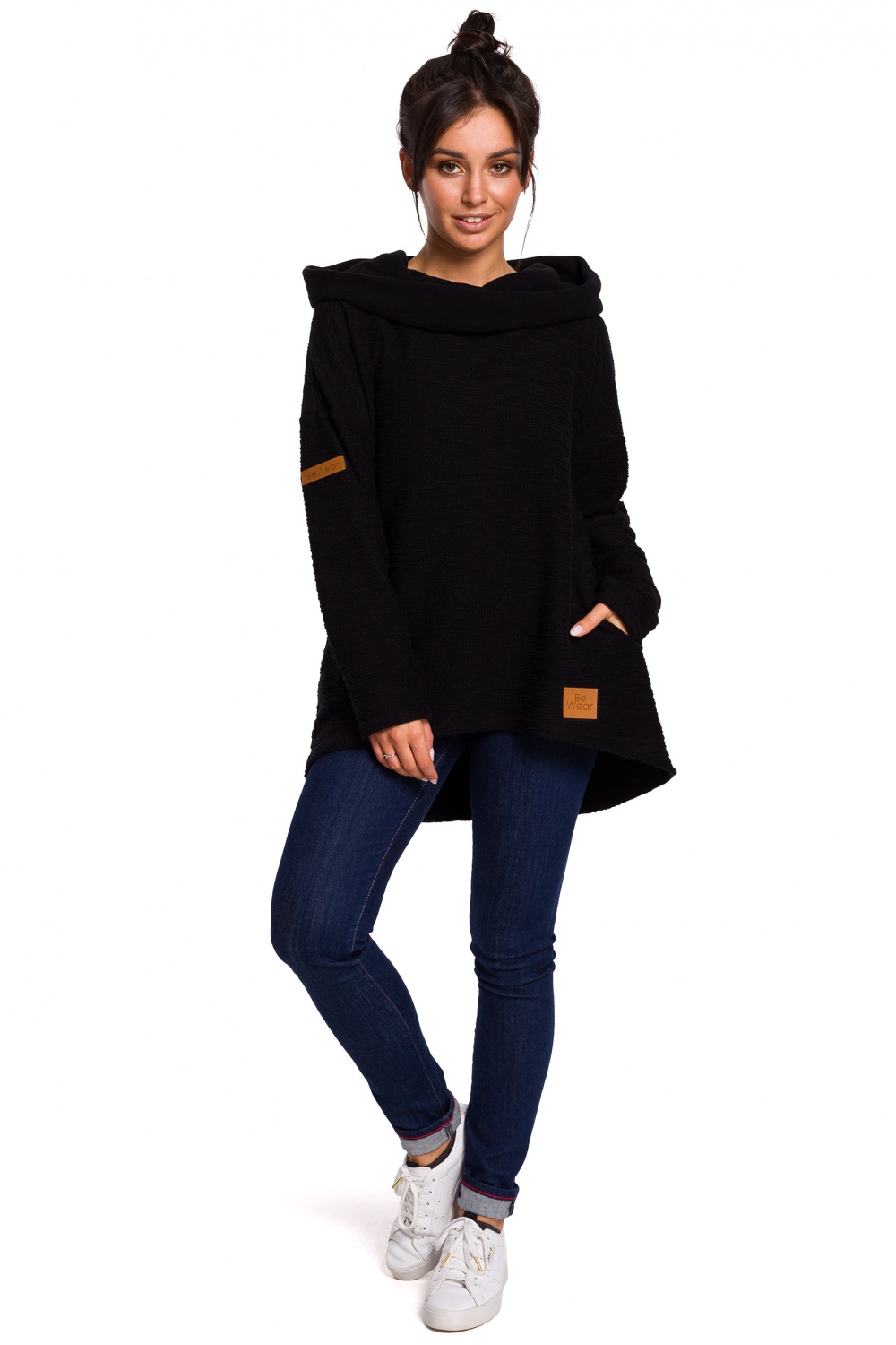 Sweater model 134540 BeWear - Afbeelding 2