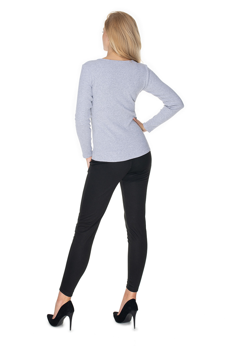 Bluse model 134581 PeeKaBoo - Afbeelding 2