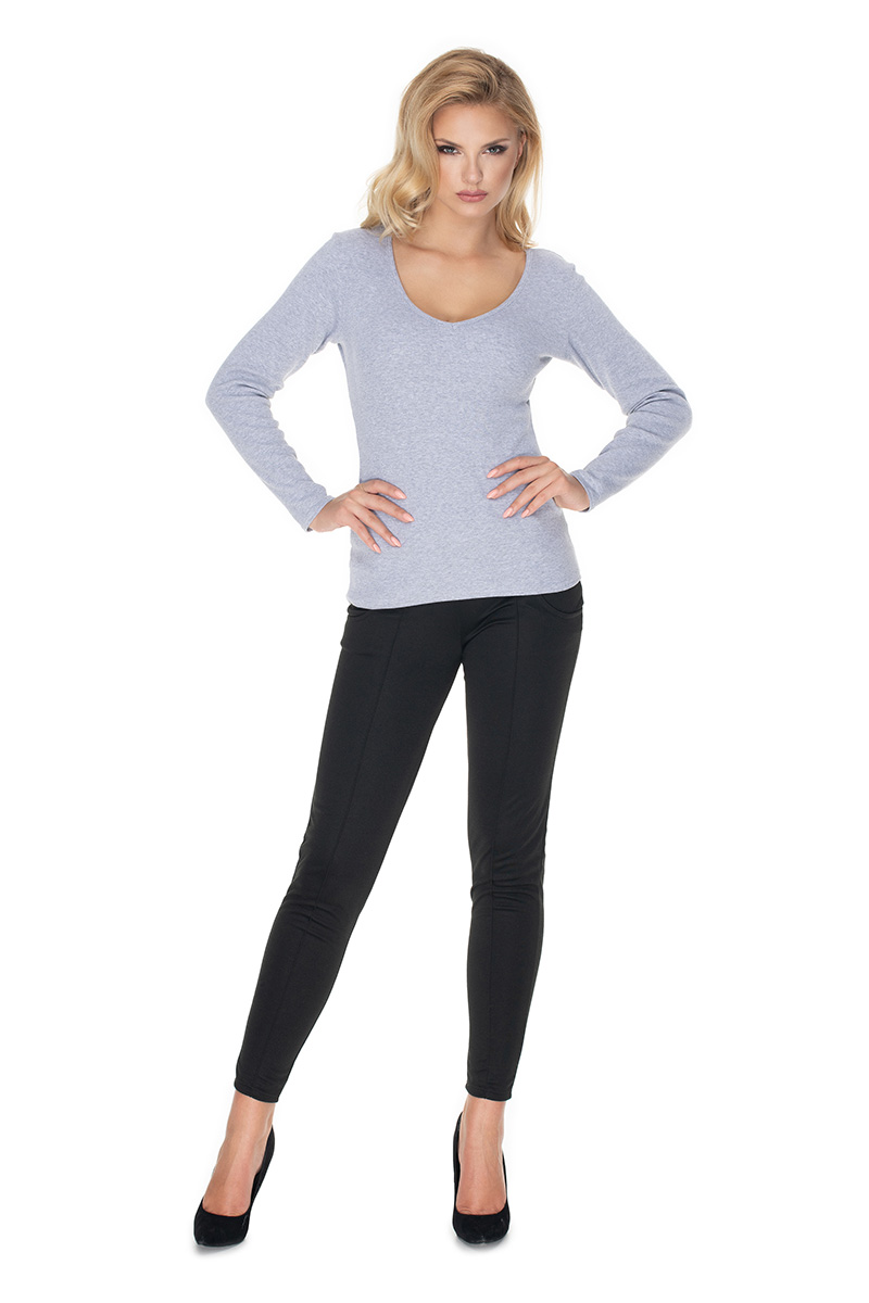 Bluse model 134583 PeeKaBoo - Afbeelding 2